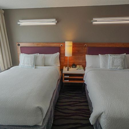 Springhill Suites By Marriott Savannah Midtown Экстерьер фото