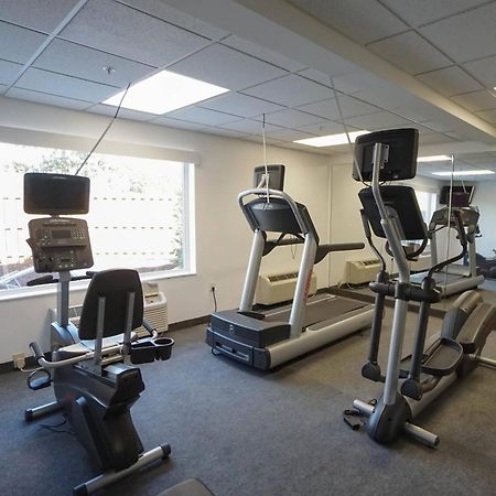 Springhill Suites By Marriott Savannah Midtown Экстерьер фото