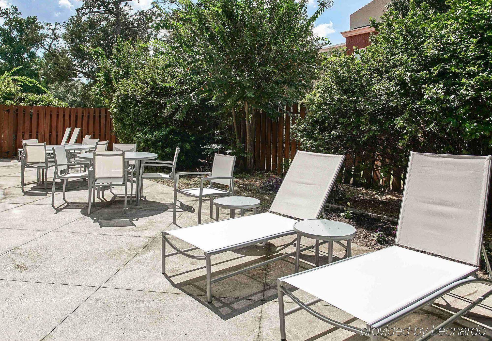 Springhill Suites By Marriott Savannah Midtown Экстерьер фото